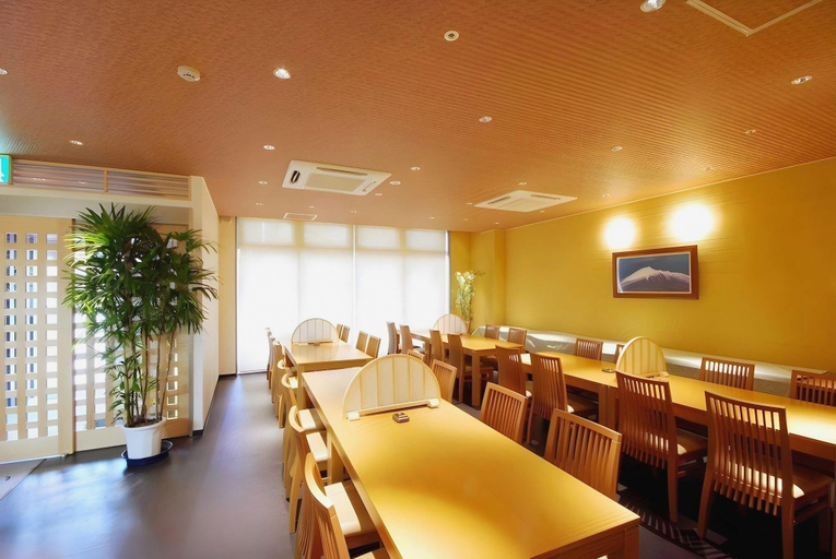 Food & Drinks 5, Daiwa Roynet Hotel Hachinohe, Hachinohe