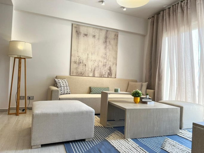 Living area 2, Fouka North Coast SA-9B-G02, Marsa Matruh