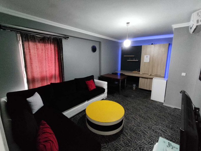 Others 5, İNCİ House, Büyükçekmece