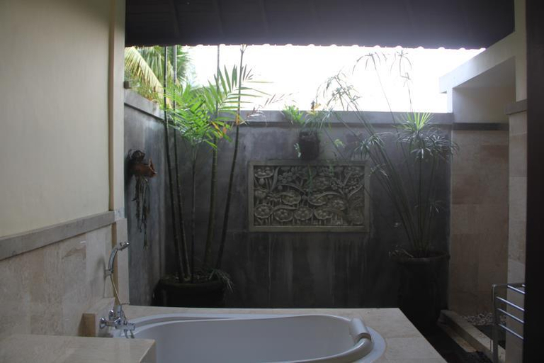 Bathroom 3, Villa Ubud Sunshine, Gianyar