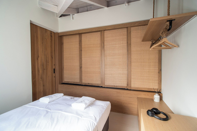 Bedroom 4, Yolo Resort, Ionian Islands