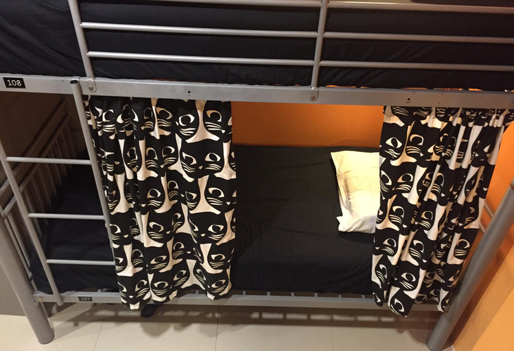 Others 5, Century Service World - Hostel, Singapore