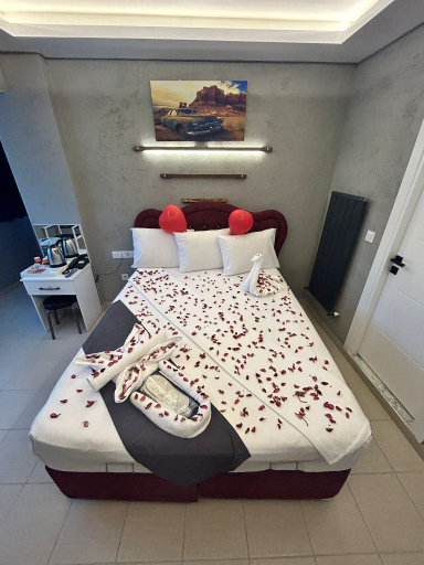 Others 4, ESEN LIFE HOTEL, Pendik