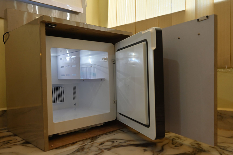 Others 5, The Vintage Plaza, Mayurbhanj