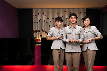 Others 3, Manggis Inn Hotel, West Jakarta