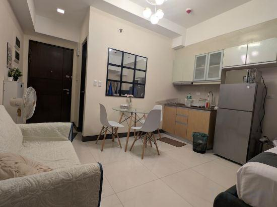 3, J&M Cozy Retreat, Taguig