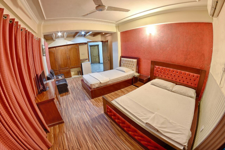 Others 4, Ballagio Hotel, Islamabad
