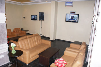 Others 2, Richton Hotel and Suites, Obafemi-Owode