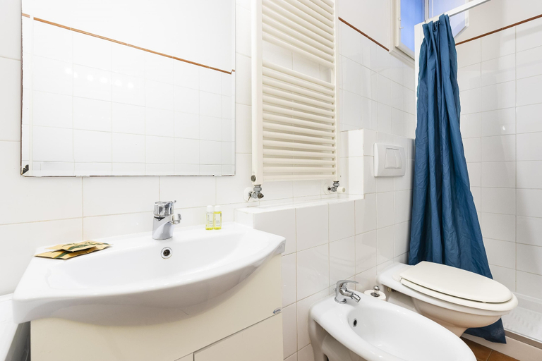 Others 5, Vagellai Apartment in Firenze, Florence