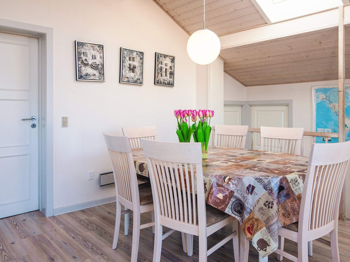 Others 4, 6 Person Holiday Home in Hemmet, Ringkøbing-Skjern