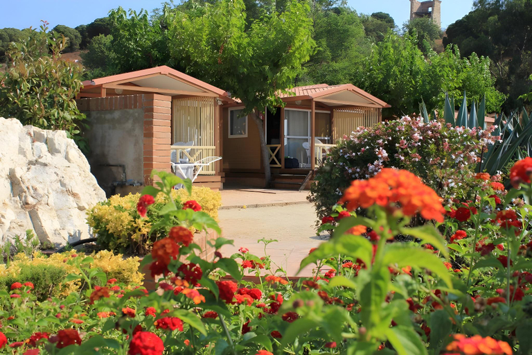 Exterior & Views 3, Camping Roca Grossa, Barcelona