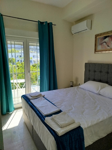Bedroom 4, Mirkashouse, East Macedonia and Thrace