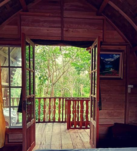 Others 5, ETALAUSER Jungle Gate EcoResort Bukit Lawang, Langkat