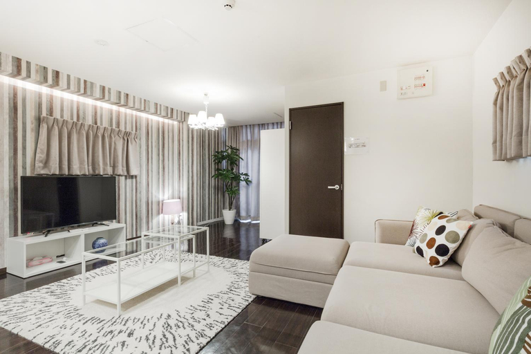 Others 5, Crice Hotel難波, Osaka