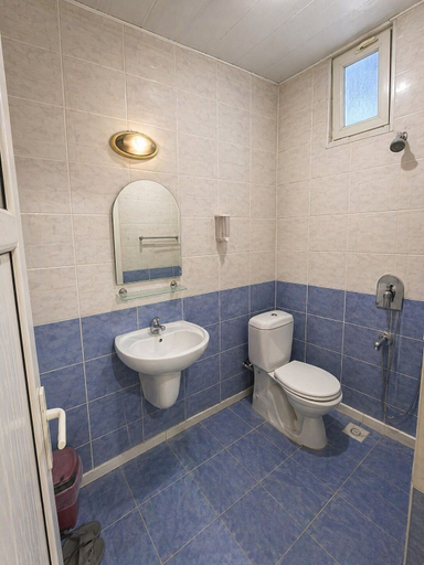 Bathroom 3, Güzel Otel, Şehitkamil