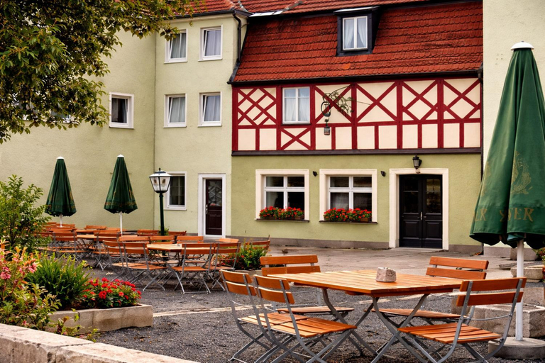 Others 2, Gruner Baum, Lichtenfels