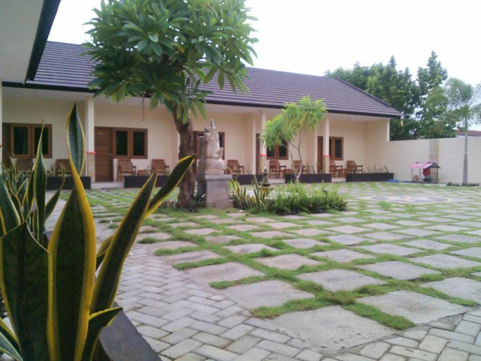 Others 3, Deka Homestay, Lombok