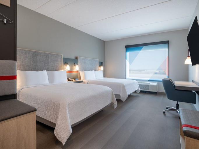 Room 5, avid hotel FLORENCE NORTH by IHG, Florence