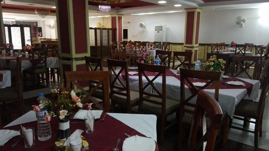 Others 4, Tourist INN, Lahore
