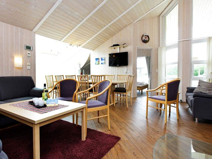 Others 5, Holiday Home in Otterndorf, Cuxhaven