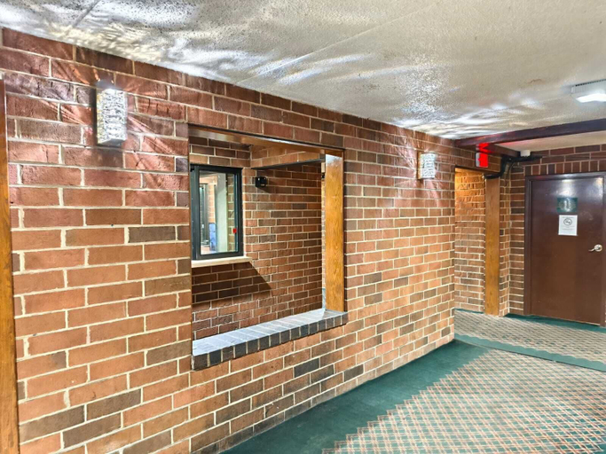 Reception 4, Plaza Hotel By OYO Calumet Park Near Alsip I 57, Cook