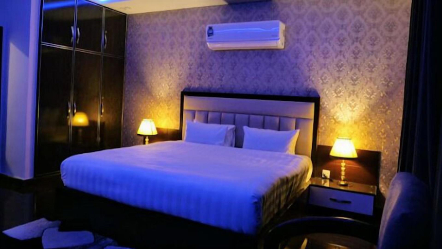 Others 4, Adara suites, Lahore