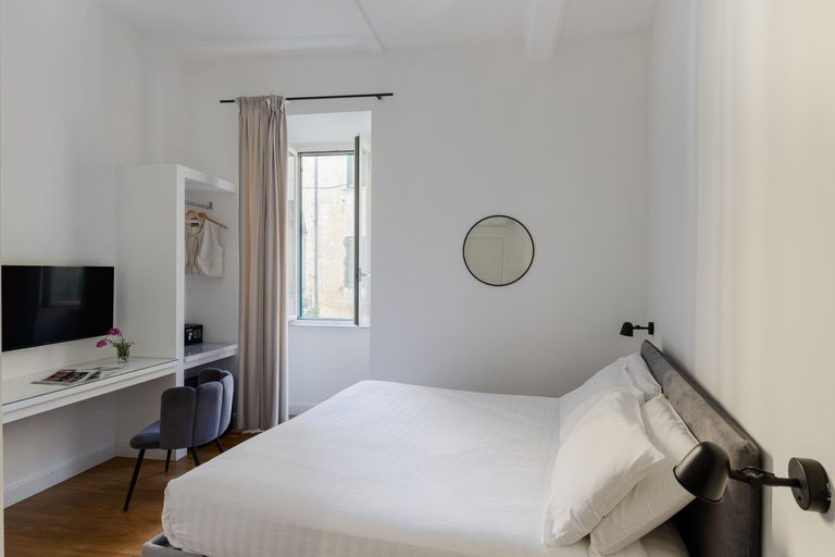 Bedroom 3, Suites By Chloe, Rome