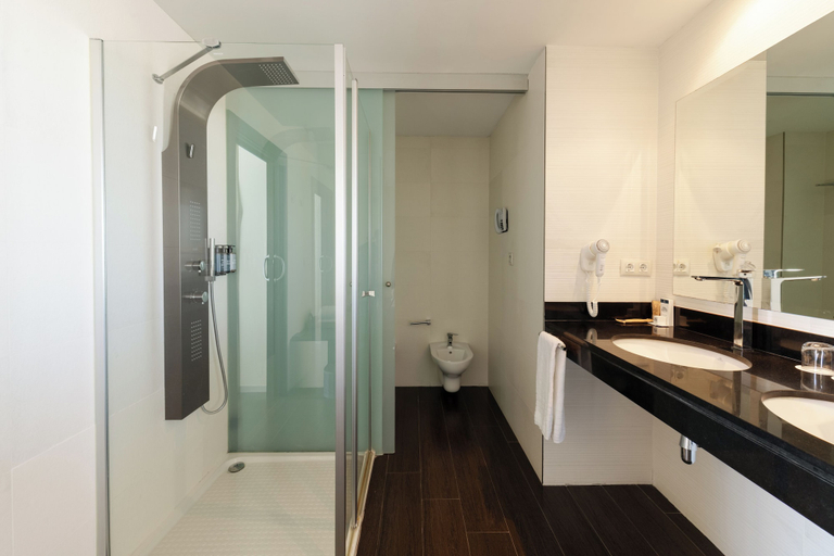 Bathroom 4, Palladium Hotel Peñíscola, Castellón