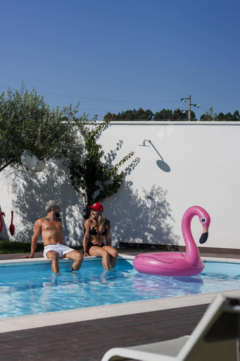 Sport & Beauty 5, Jasmine Hotel, Penacova