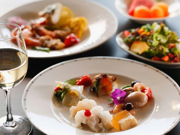 Food & Drinks 4, Shimahana - Sumoto Onsen, Sumoto
