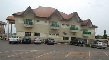 Others 4, Richton Hotel and Suites, Obafemi-Owode