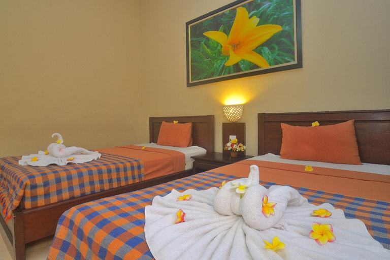 Others 2, Tirta Ening Agung, Denpasar