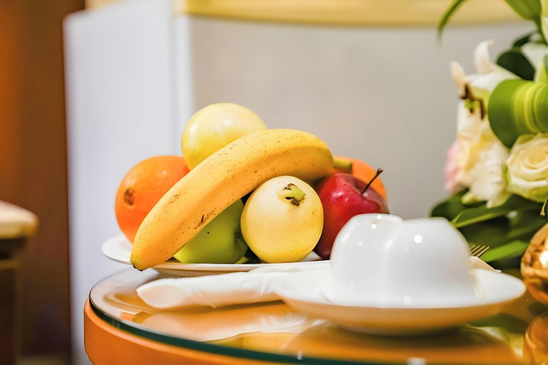 Food & Drinks 5, Emaar Al Khlil , Makkah