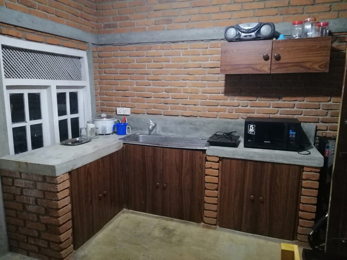 Private kitchen 2, Glenview Hotel and homestay, K.F.G. & G. Korale