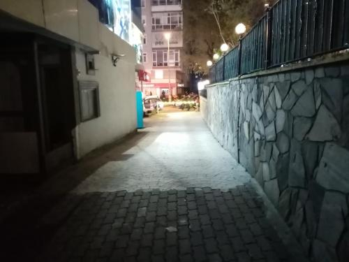 Others 3, ZEO HOTEL merter, Zeytinburnu