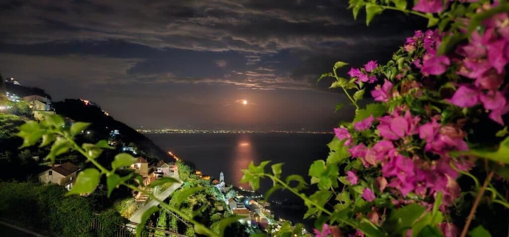 Miscellaneous 3, Al Chiar di Luna - Furore, Salerno