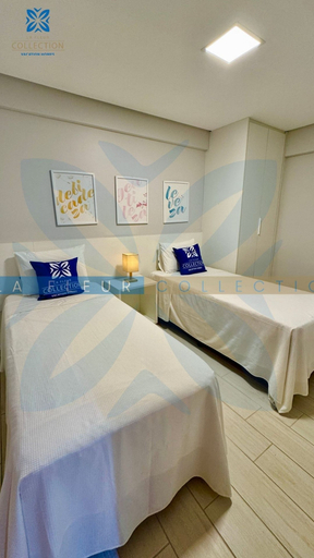 Spa 2, La Fleur Collection Vacation Homes, Ipojuca