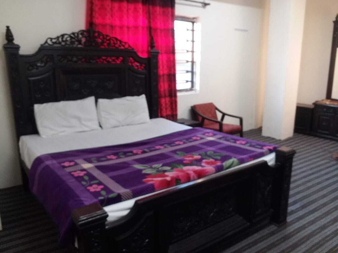 Others 2, Hotel Taj Mahal, Hazara