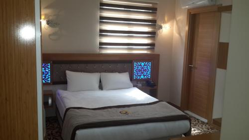 Others 5, Demosan City Hotel, Selçuklu