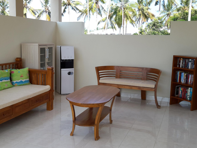 Others, Whiterose Guesthouse, Lombok