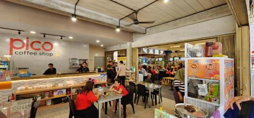Others 3, Nagoya Thamrin City Apartment, Batam