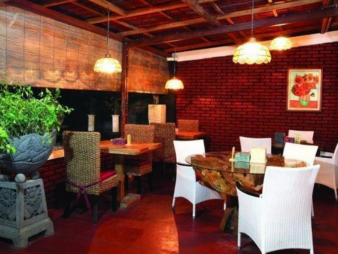 Food & Drinks, Pondok Gajah Homestay, Bantul