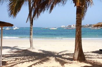Others 2, Hotel Ngor Diarama, Dakar