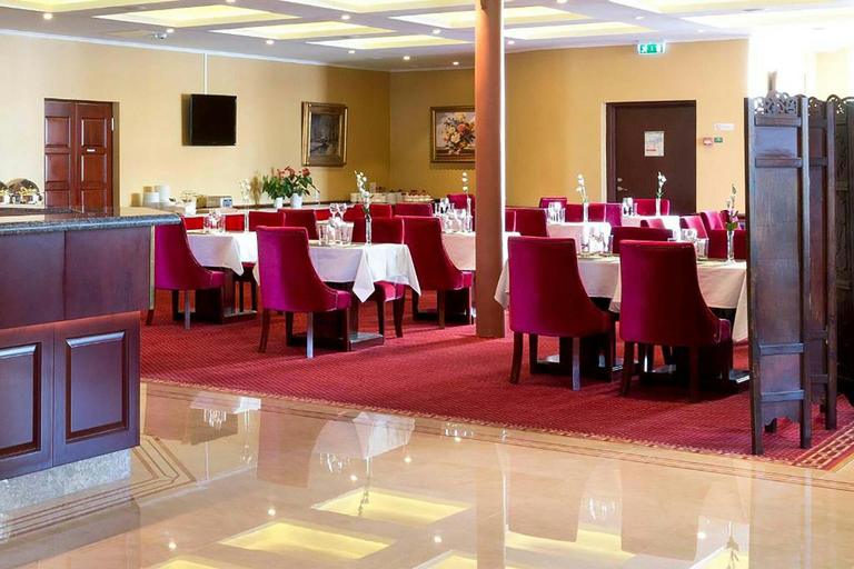 Food & Drinks 4, Brommavik Hotel, Sundbyberg