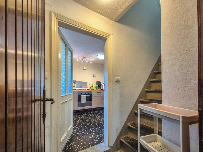 Interior 2, Il Tinello, Massa Carrara