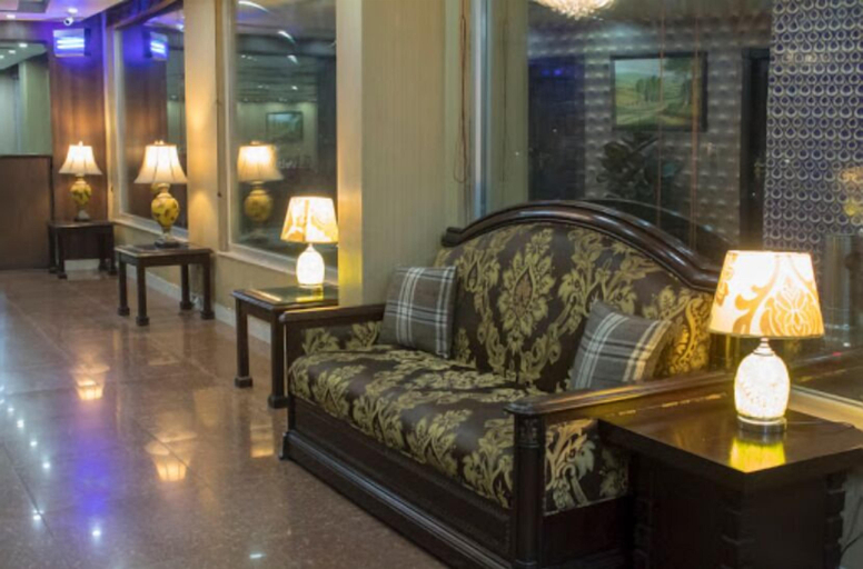 Others 4, Aleena Hotel, Gujranwala
