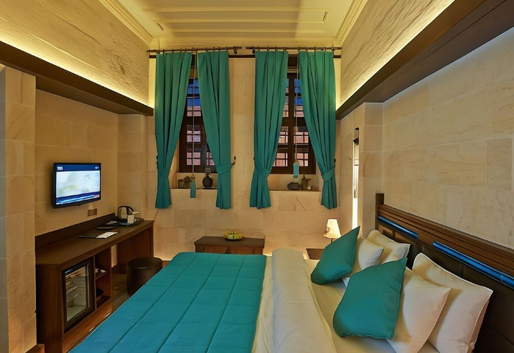 Bedroom 4, Sirehan Hotel, Şehitkamil