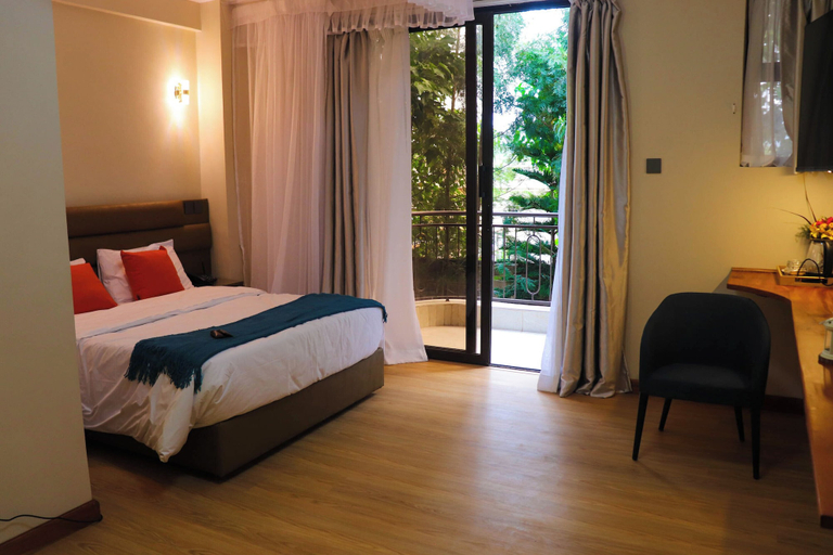 Room 3, MOIPA HOTEL, Kajiado South