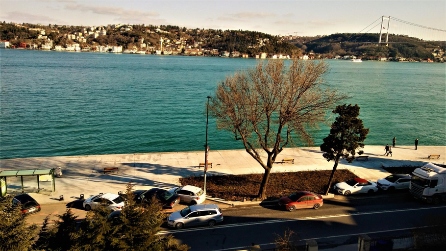 Others 5, Emirganli Suites, Sarıyer