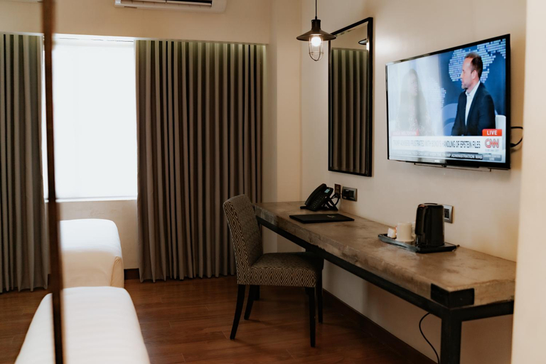 Others 5, Double M Hotel, Valencia City